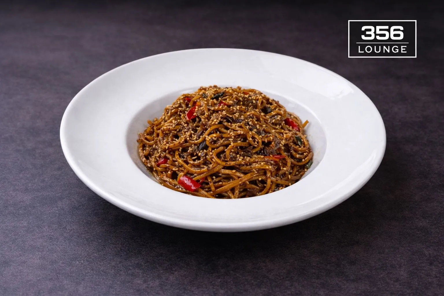 Etli Noodle