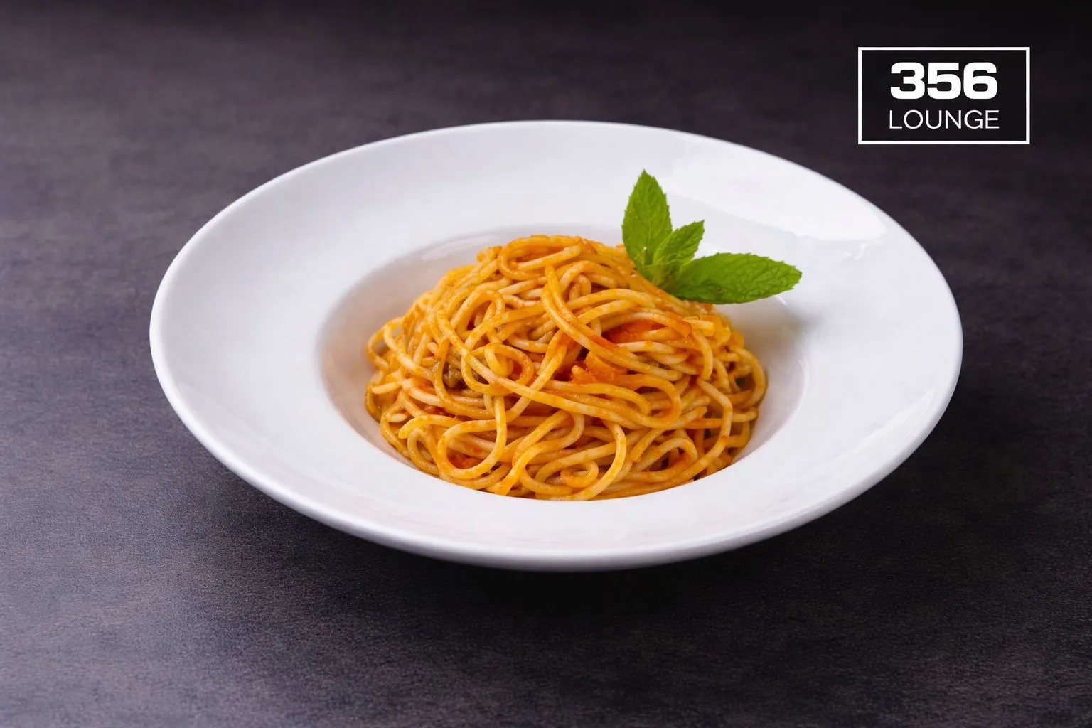 Spagetti Napoliten
