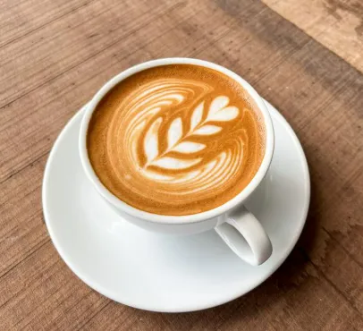 Coffee Latte
