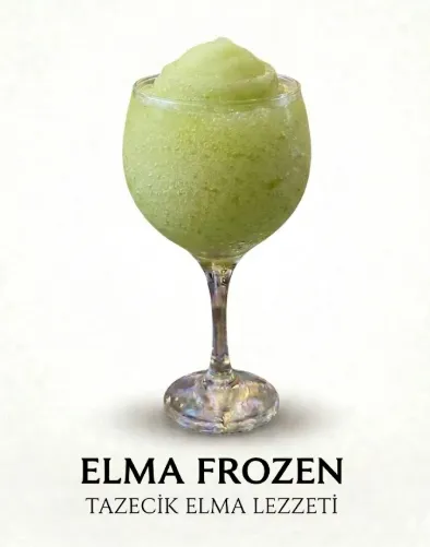 Elma Frozen