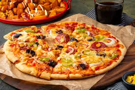 Pizzalar