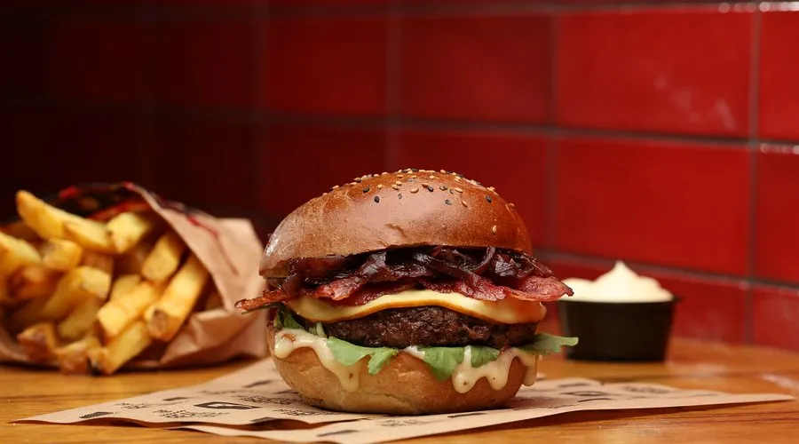Burgerler