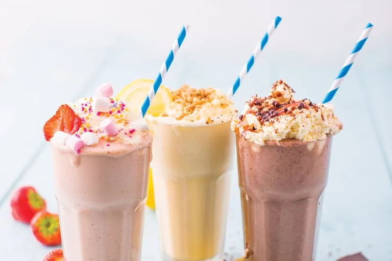 Milkshake